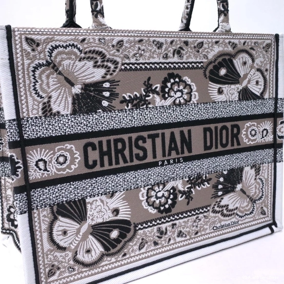 OldCobbler Bags TOTE-36*18*28CM MEDIUM DIRO BOOK 0725